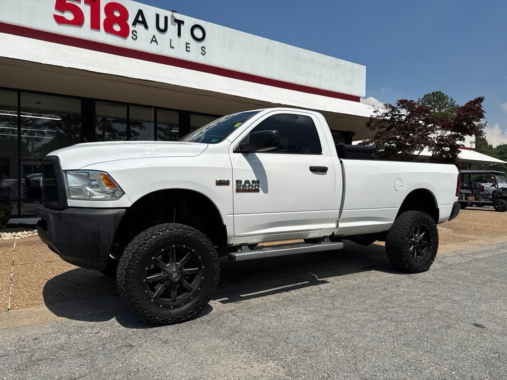 ram ram 2500 pickup 2014 3C6LR5AT5EG172589 image ram ram 2500 pickup 2014 3C6LR5AT5EG172589 image